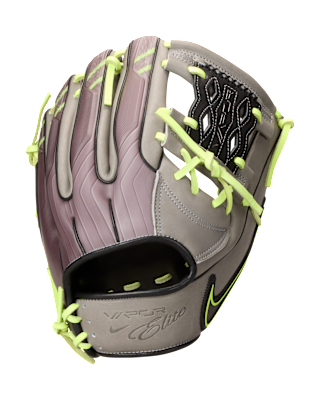 Reviews: Nike Vapor Elite Baseball Infield Snake Eyes Web Fielding